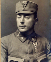 Петро Франко, 1916 - Віртуальний музей Іван Франко у Києві